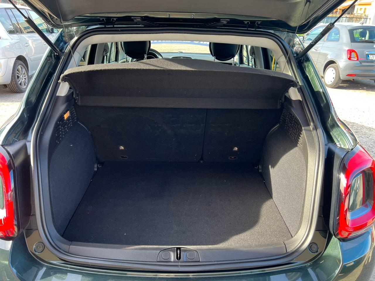 Fiat 500X 1.0 T3 120 CV Cross