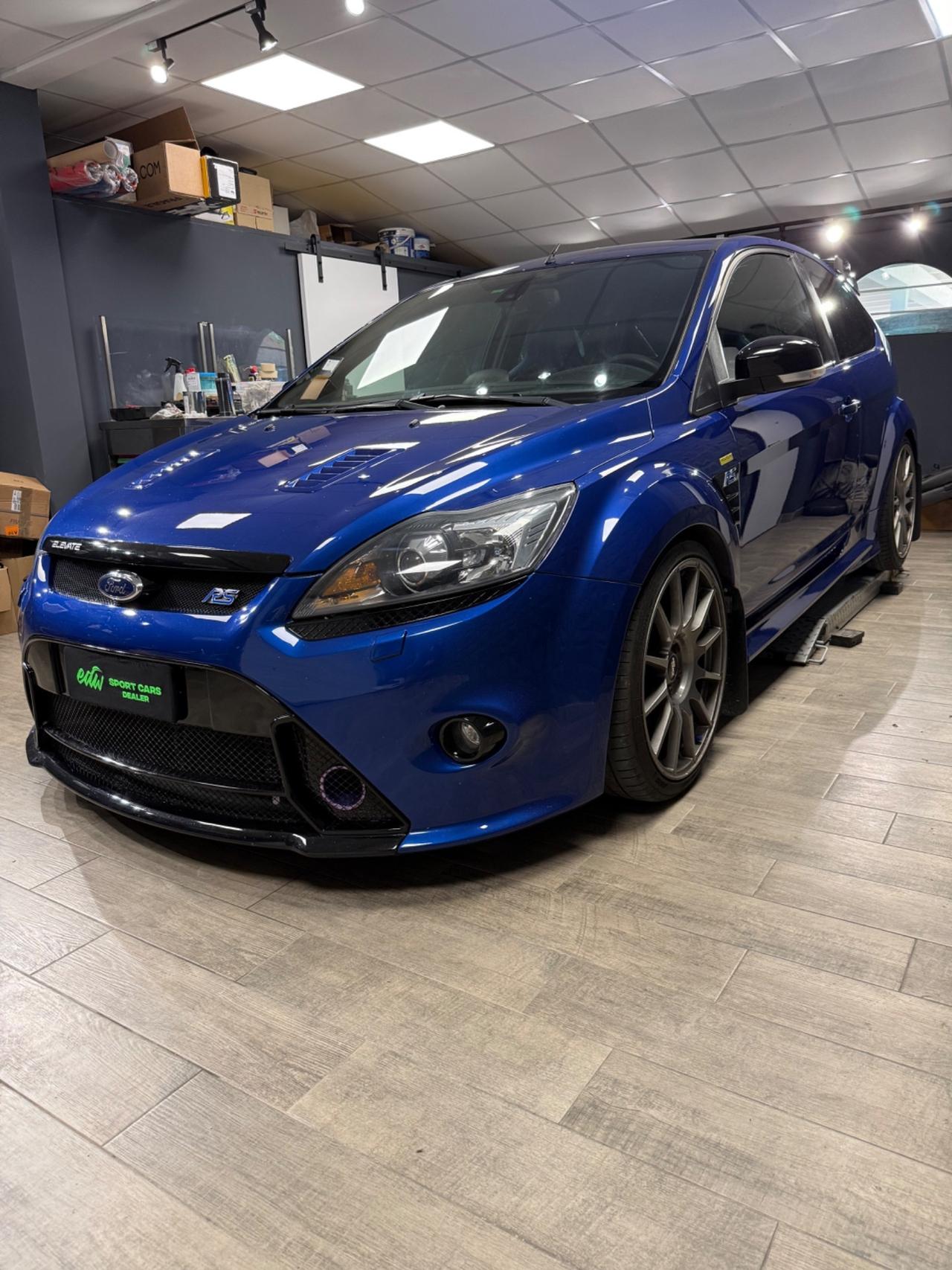 Ford Focus 2.5T (305CV) 3p. RS