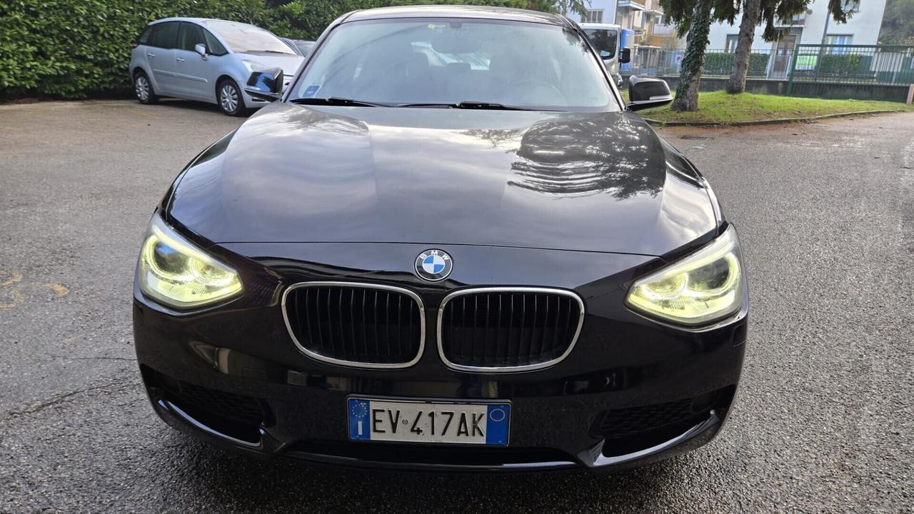 Bmw 116 116d 5p. Efficient Dynamics Urban xNeopate