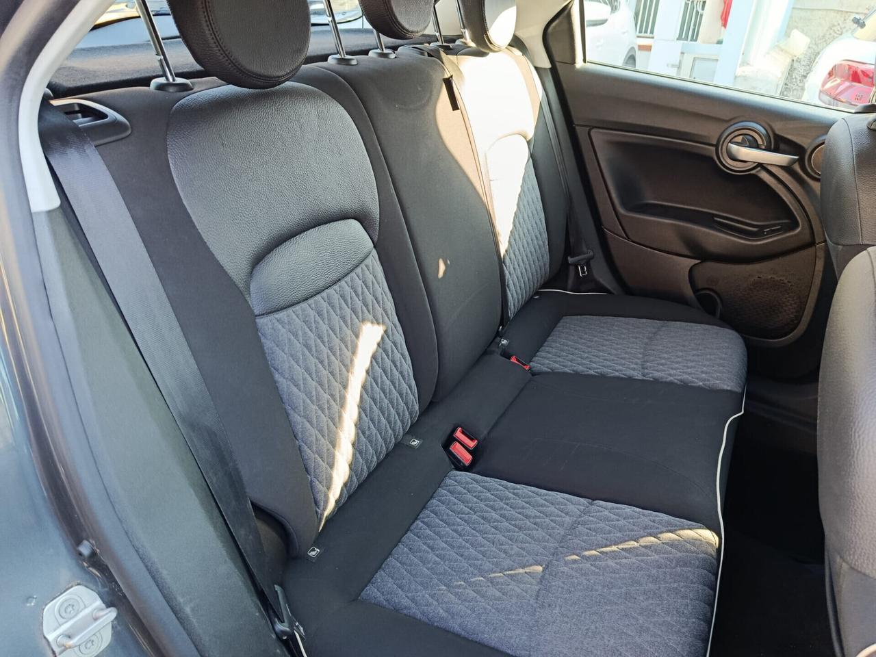 Fiat 500X 1.3 T4 150 CV DCT S- Cross