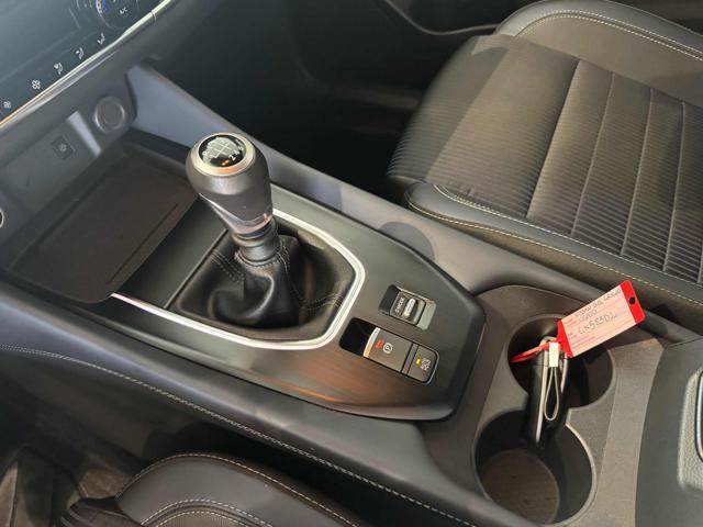 NISSAN Qashqai MHEV 140 CV Tekna