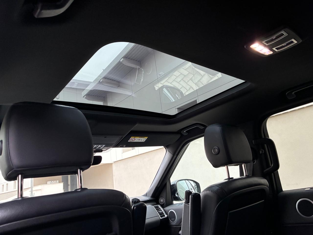 Land Rover Discovery Sport 2.0 SD4 240 CV HSE Luxury