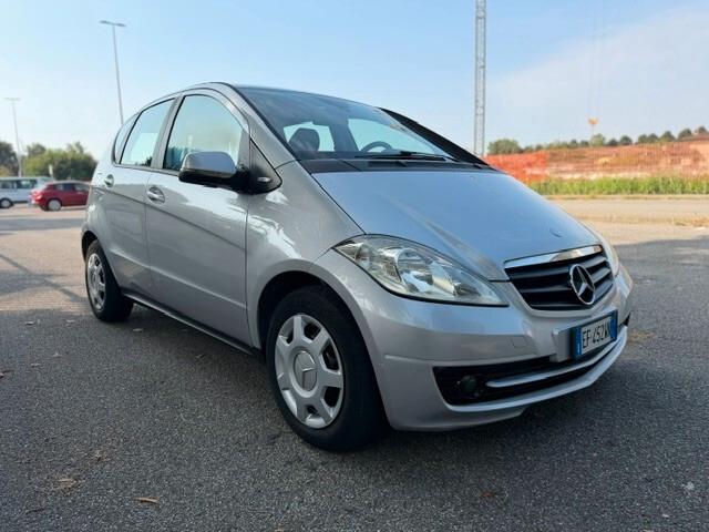 Mercedes-benz A 160 5 porte executive