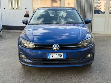 VOLKSWAGEN Polo 1.6 TDI 5p. Comfortline BlueMotion Technology