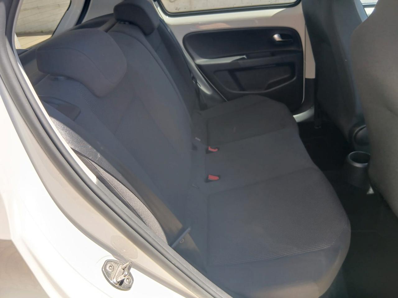 Volkswagen up! 1.0 BENZINA 75CV GARANTITA