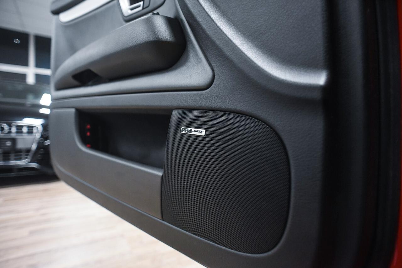 Audi A4 RS 4 4.2 V8 quattro