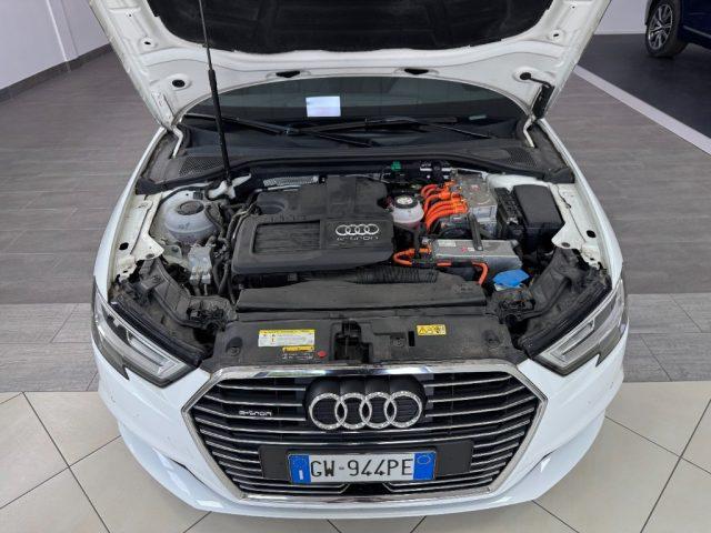 AUDI A3 SPB 40 e-tron S tronic Sport