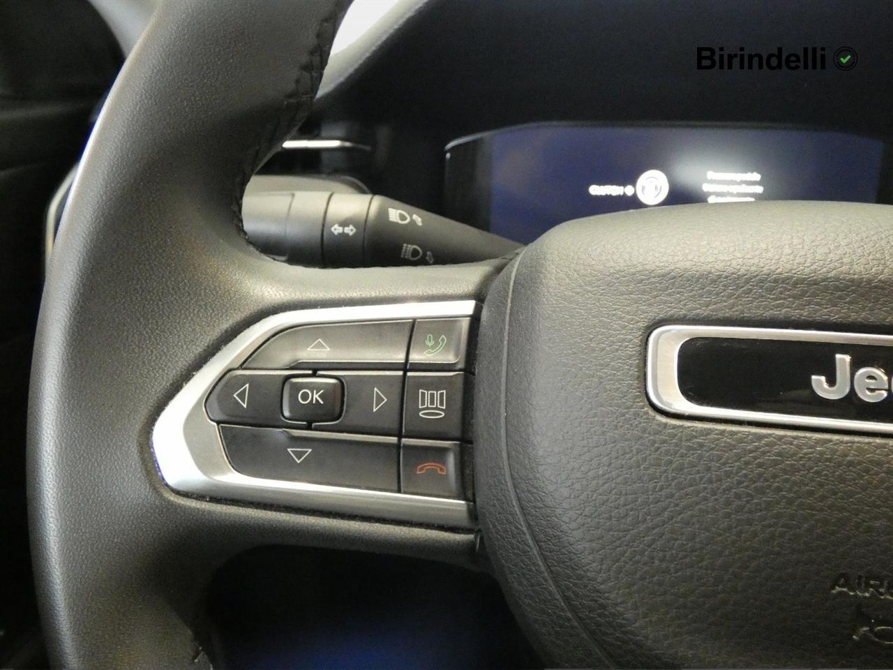 JEEP Compass 2ª serie - Compass 1.6 Multijet II 2WD S