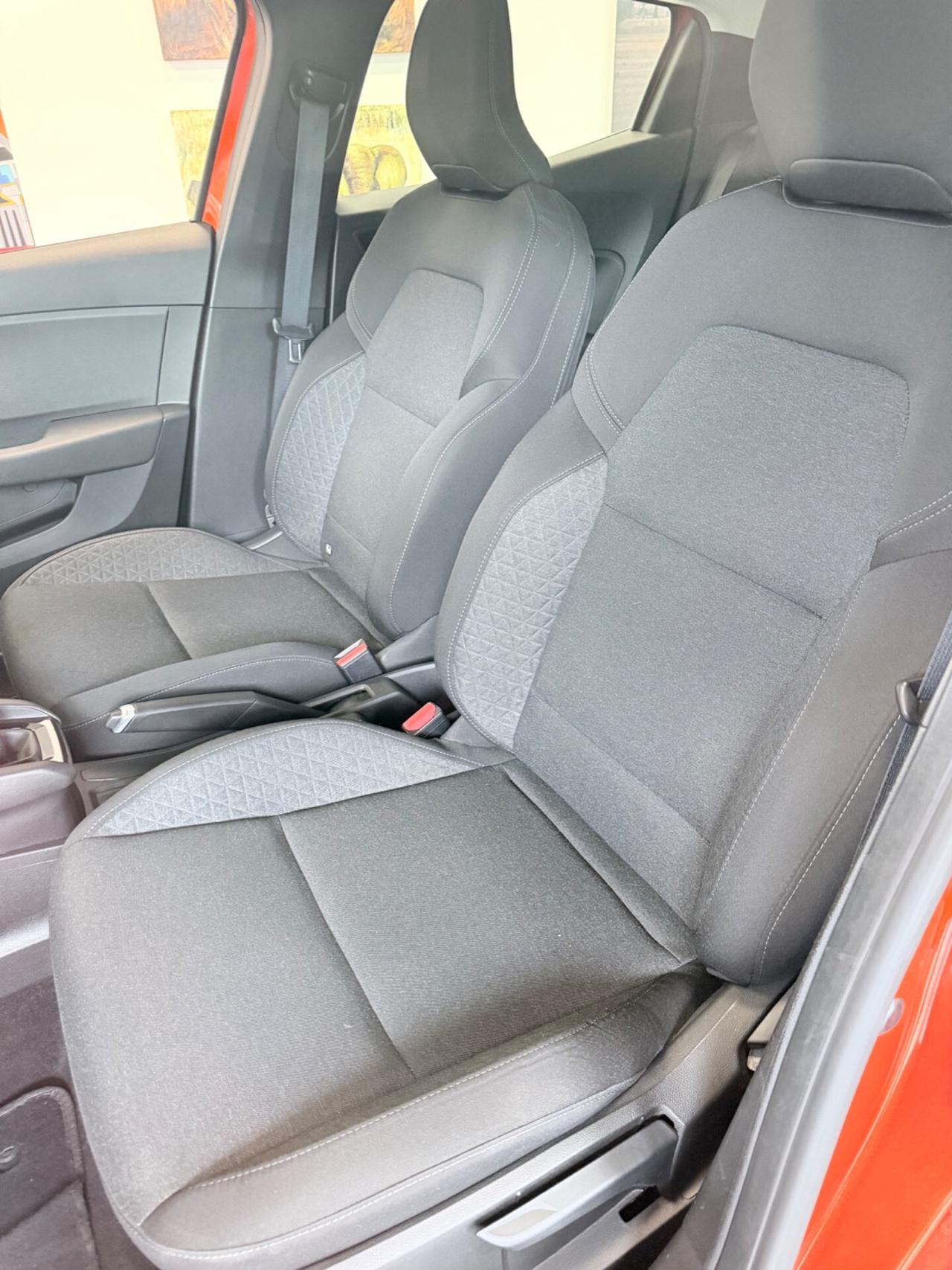 Renault Clio PREZZO REALE NO VINCOLI