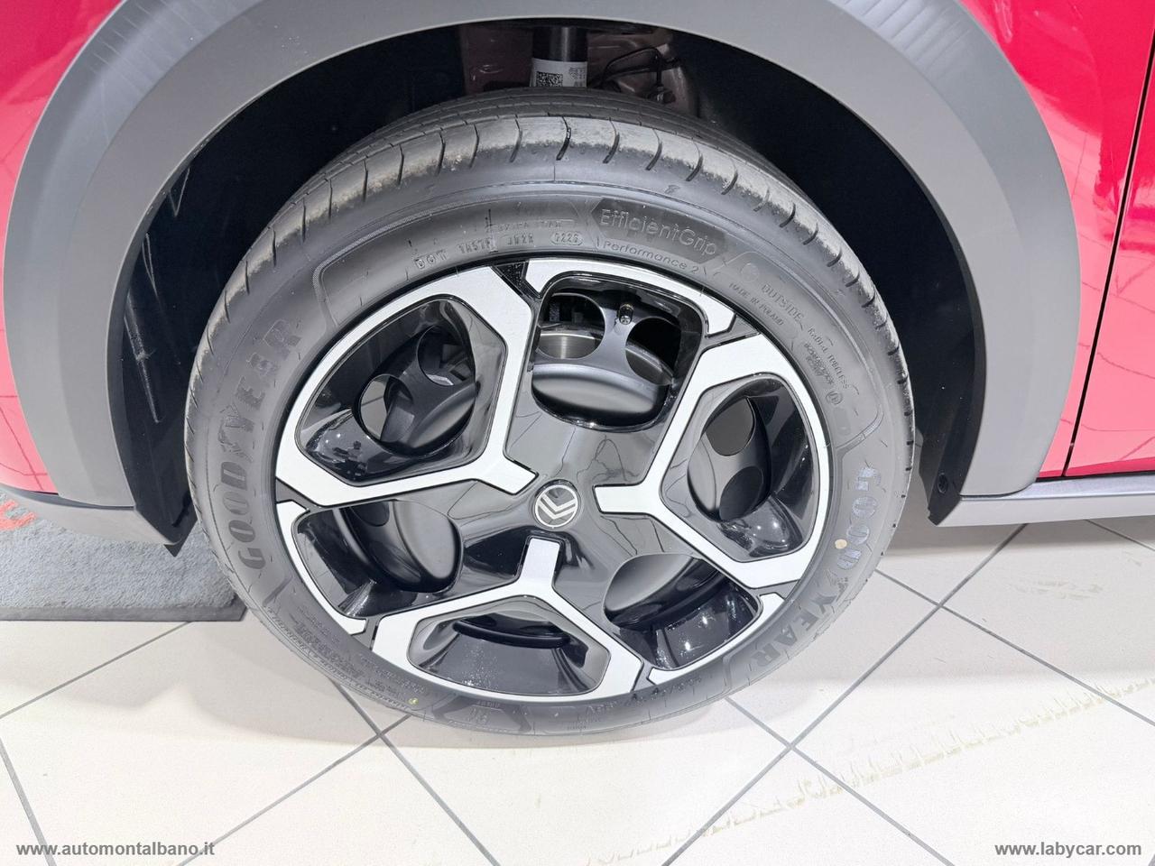 CITROEN C3 PureTech 100 S&S Plus NUOVA / KM 0