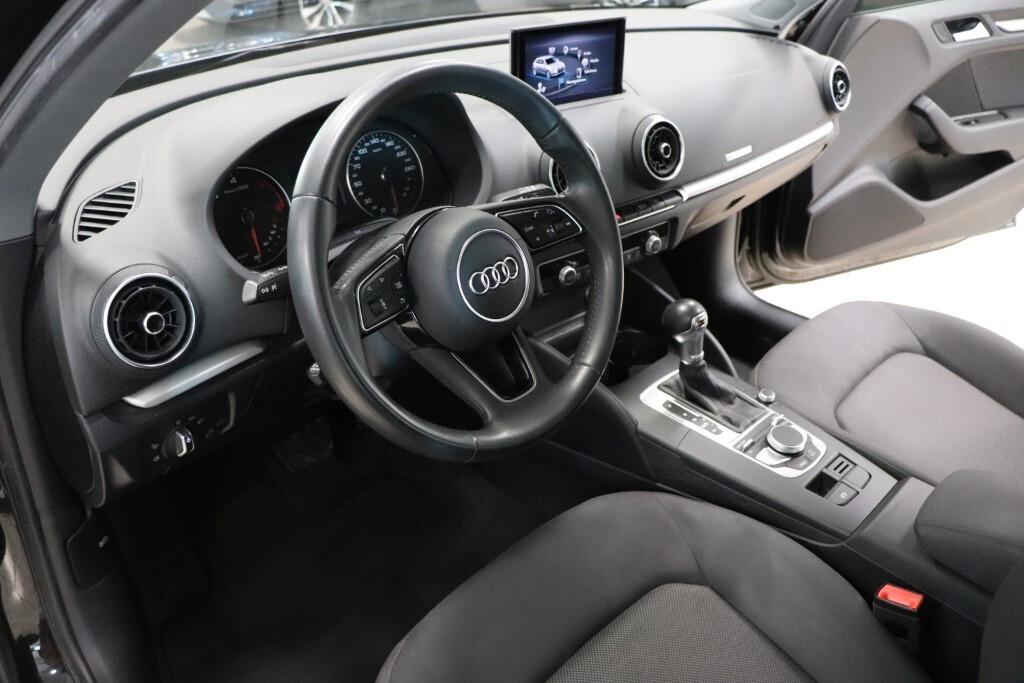 Audi A3 SPB 35 TDI S tronic Business