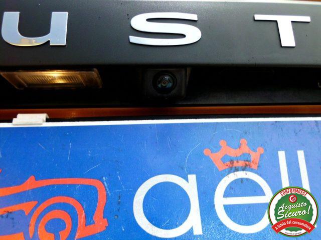 DACIA Duster 1.5 dCi 8V 116 CV 4x4 Prestige