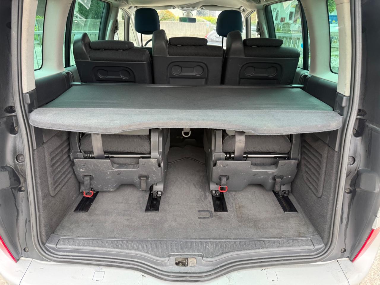 Renault Espace Grand 2.0 dCi 150CV 7 POSTI OTTIMA