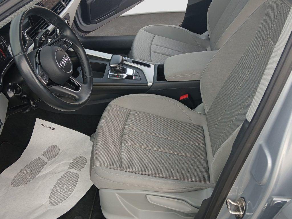 Audi A4 Avant 30 TDI/136 CV S tronic