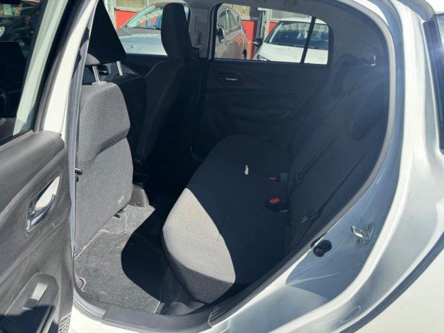 SUZUKI Swift 1.2 Hybrid Top