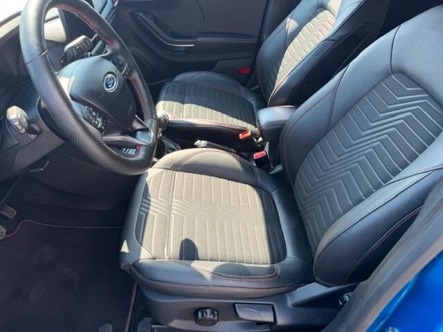 Ford Puma 1.0 EcoBoost Hybrid 125 CV S&S ST-Line