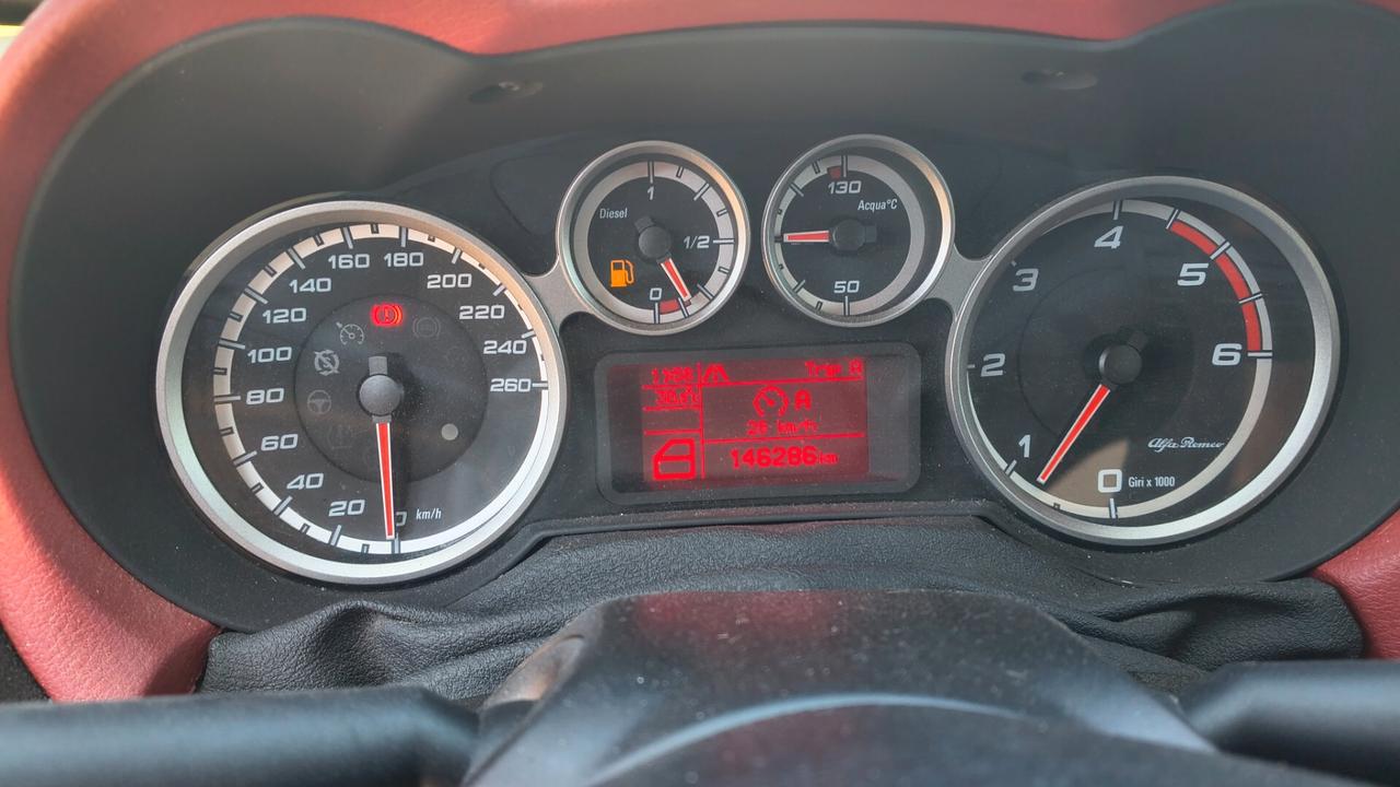 Alfa Romeo MiTo 1.3 JTDm-2 95 CV S&S Super