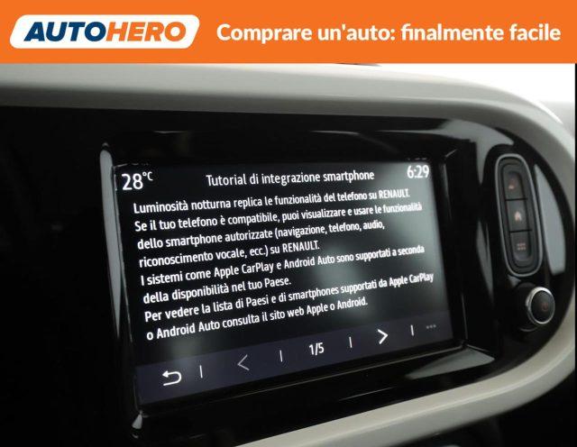 RENAULT Twingo SCe 65 CV Intens