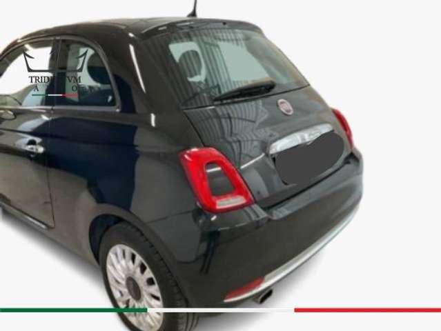 Fiat 500 1.2 Lounge 69cv