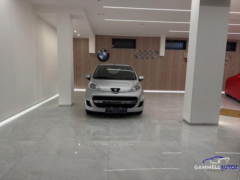 Peugeot 107 1.0 68CV 5p. Desir