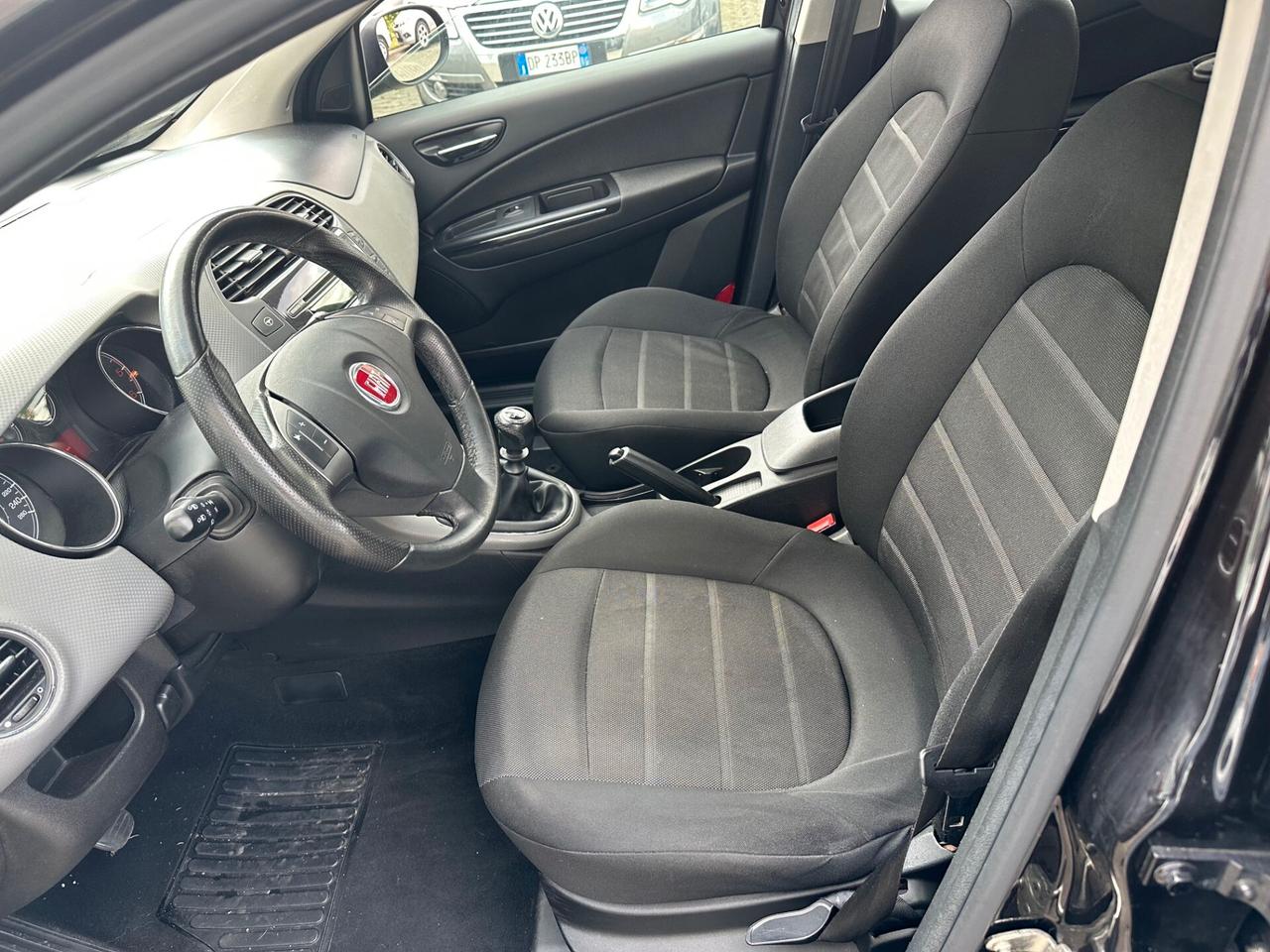 Fiat Bravo 1.6 MJT 120 CV DPF Dynamic*EURO5*CERCHI