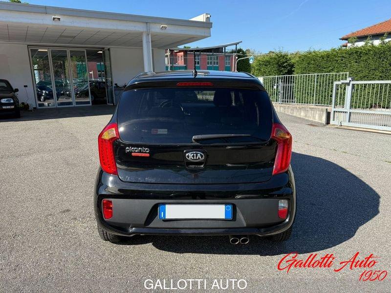 Kia Picanto City 1.0 69cv 5p