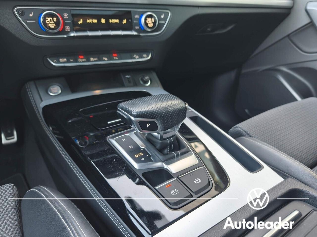 Audi Q5 SPB 40 TDI quattro S tronic line plus