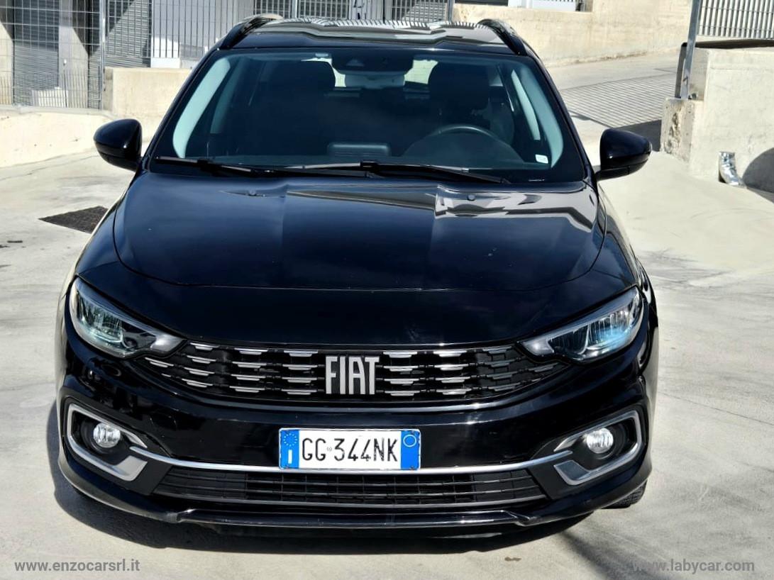 FIAT Tipo 1.6 Mjt S&S SW Business FULL LED
