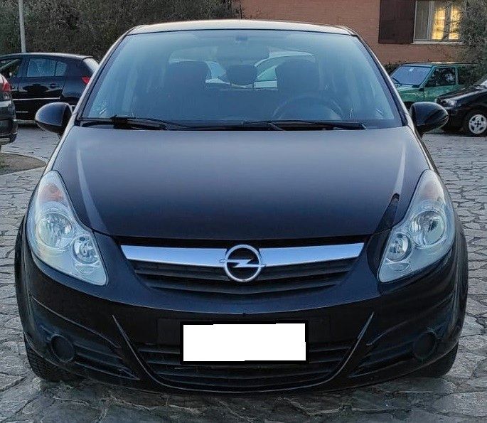 Opel Corsa 1.2 5 porte Easytronic Club