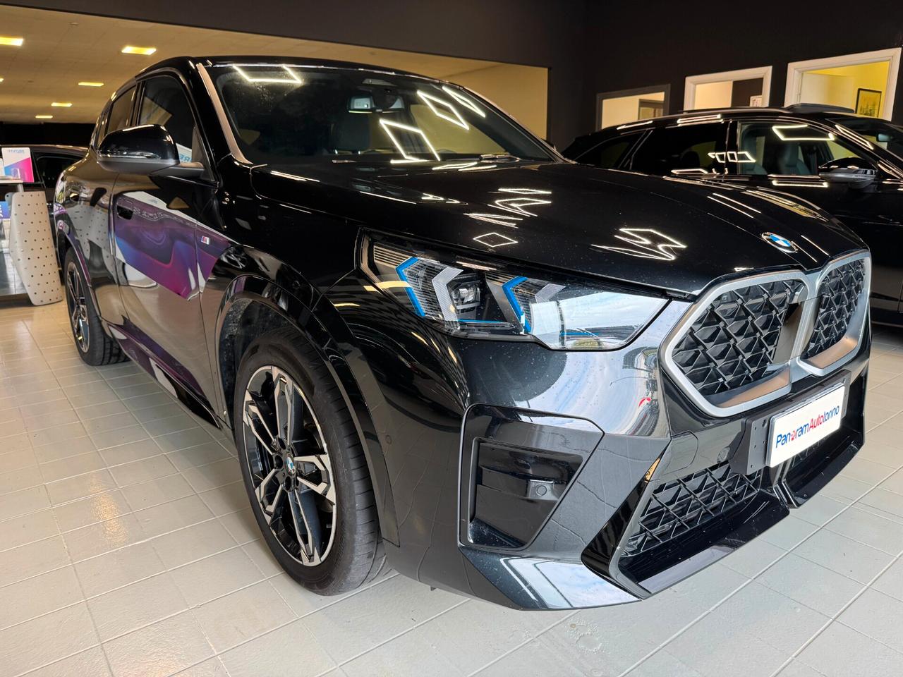 BMW X2 (U10) X2 xDrive 20d MSport
