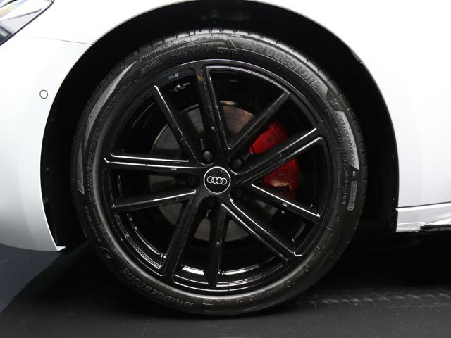 AUDI A5 Avant TDI 204CV mHEV+ S tronic S Line edition