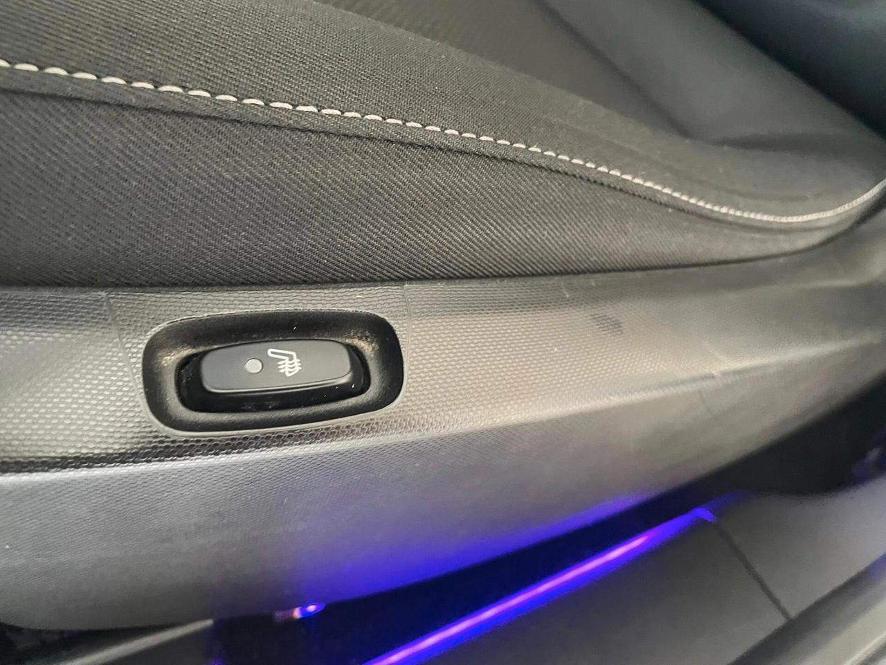 Smart ForTwo EQ cabrio Passion