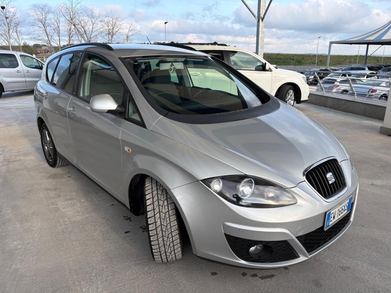 Seat Altea XL 1.6 TDI 105 CV CR Start/Stop I-Tech