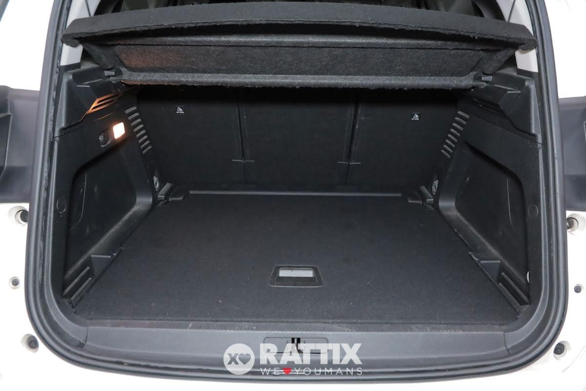 Citroen C5 Aircross 1.2 puretech 130CV Shine