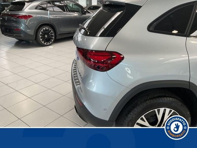 Mercedes-Benz GLA 180 d Automatic Advanced Progressive