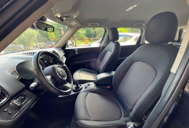 MINI Countryman 1.5 One D Northwood Edition Countryman