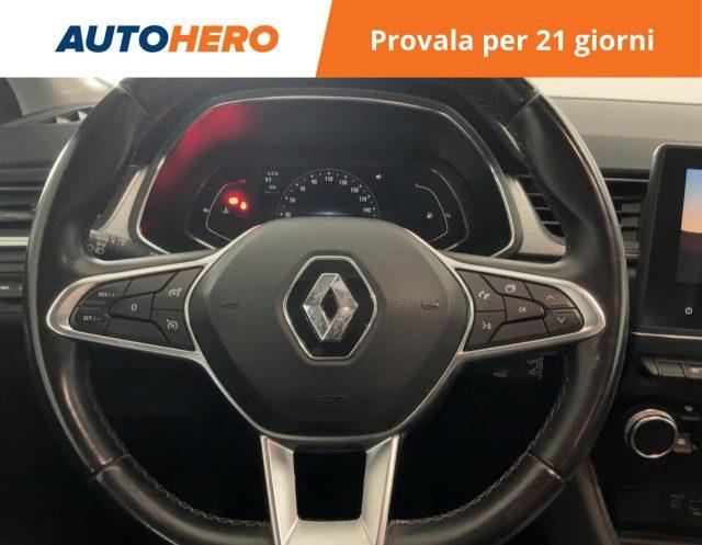 RENAULT Captur TCe 100 CV Intens