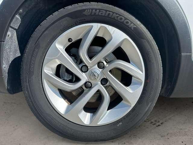 Opel Crossland X 1.5 ecotec Innovation s&s 120cv auto