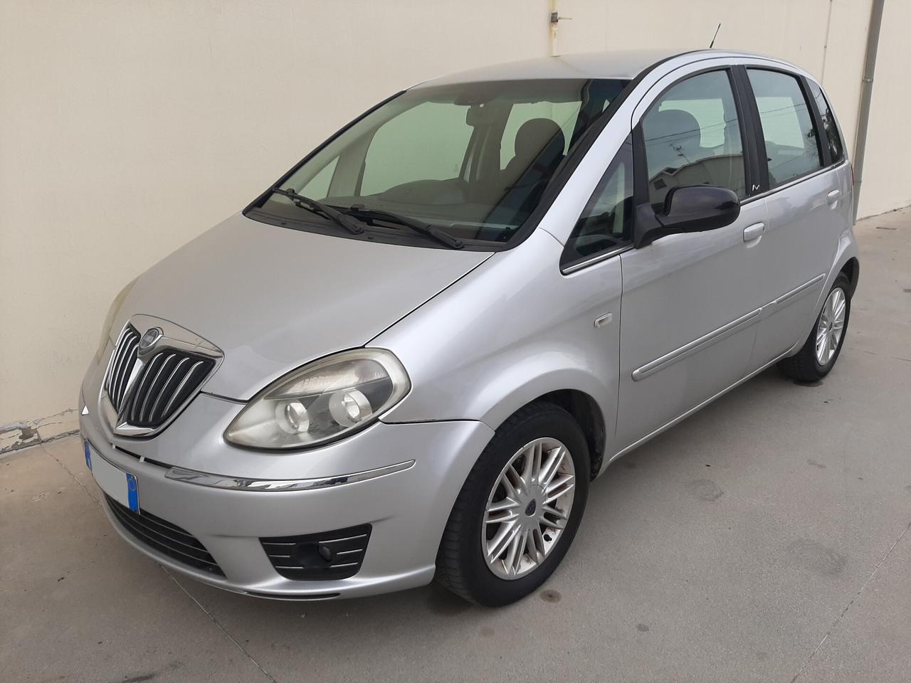 Lancia MUSA 1.3 Mjt 95 CV Gold