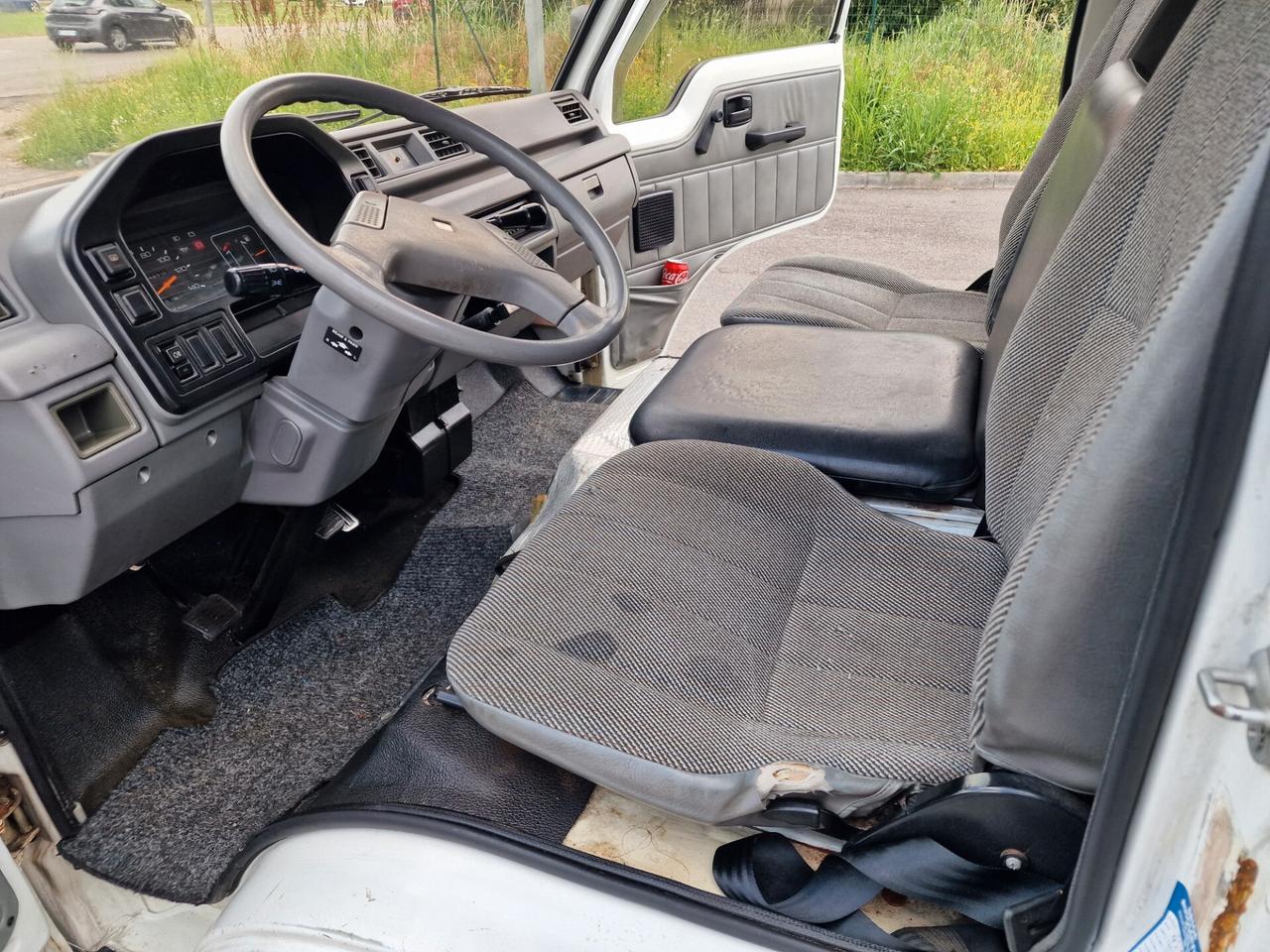 Bedford Midi Furgone