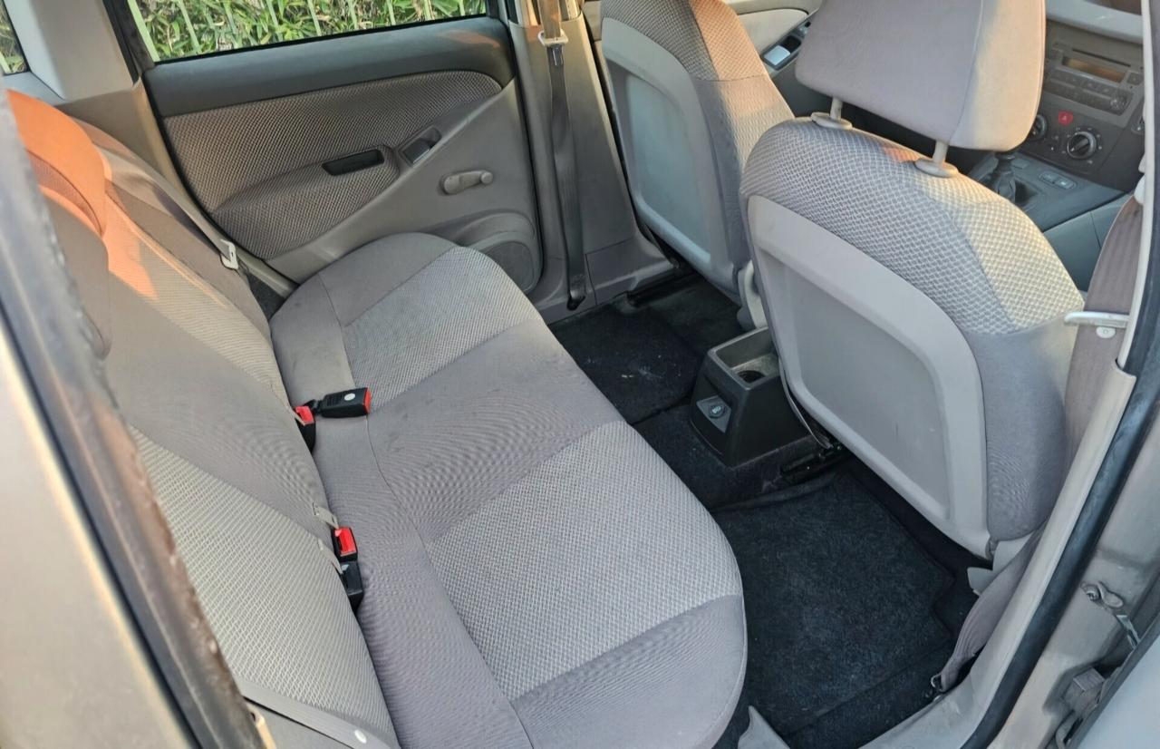 Fiat Idea 1.4 GPL GUIDABILE DA NEOPATENTATI