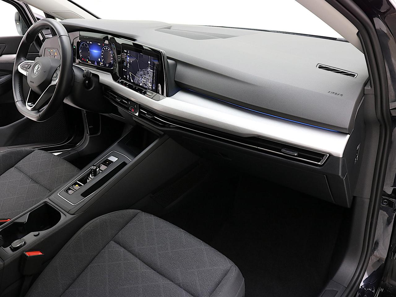 Volkswagen Golf 2.0 TDI 150CV DSG Life