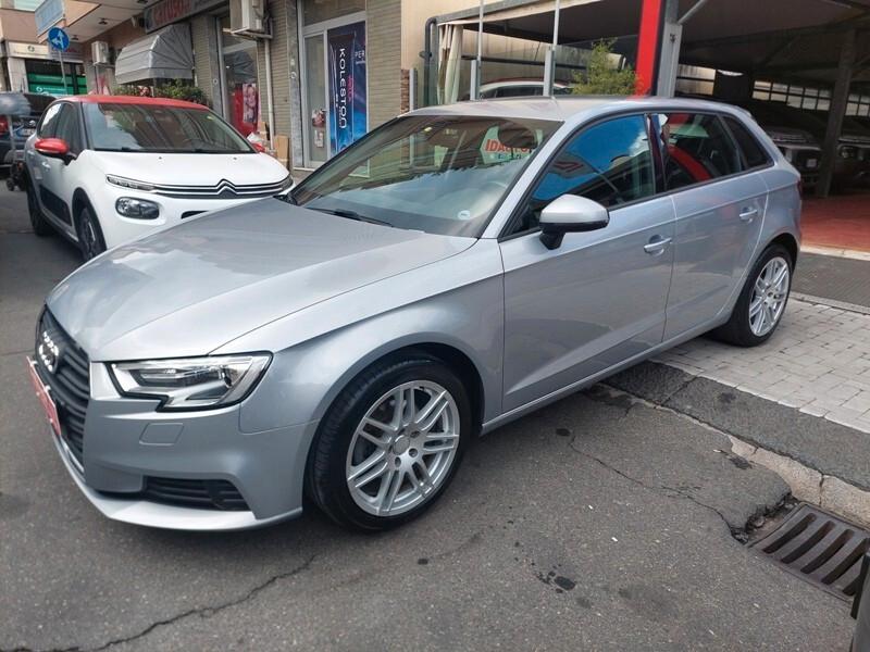 Audi A3 SPB 30 TDI Admired