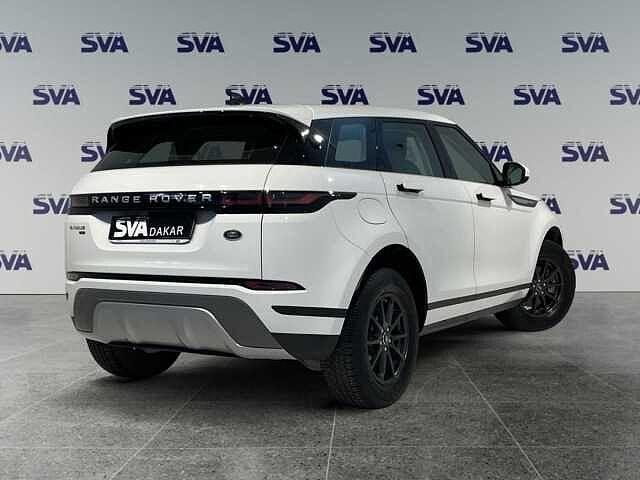 Land Rover Range Rover Evoque 2.0D I4-L.Flw 150CV AWD Auto - IVA ESPOSTA -