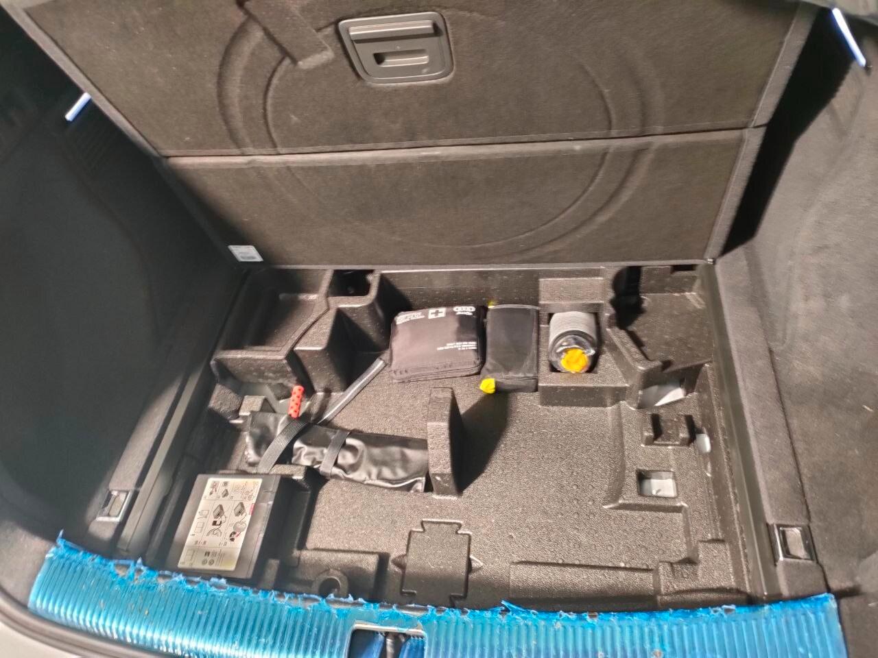 AUDI Q5 2ª serie Q5 SPB 40 TDI quattro S troni...