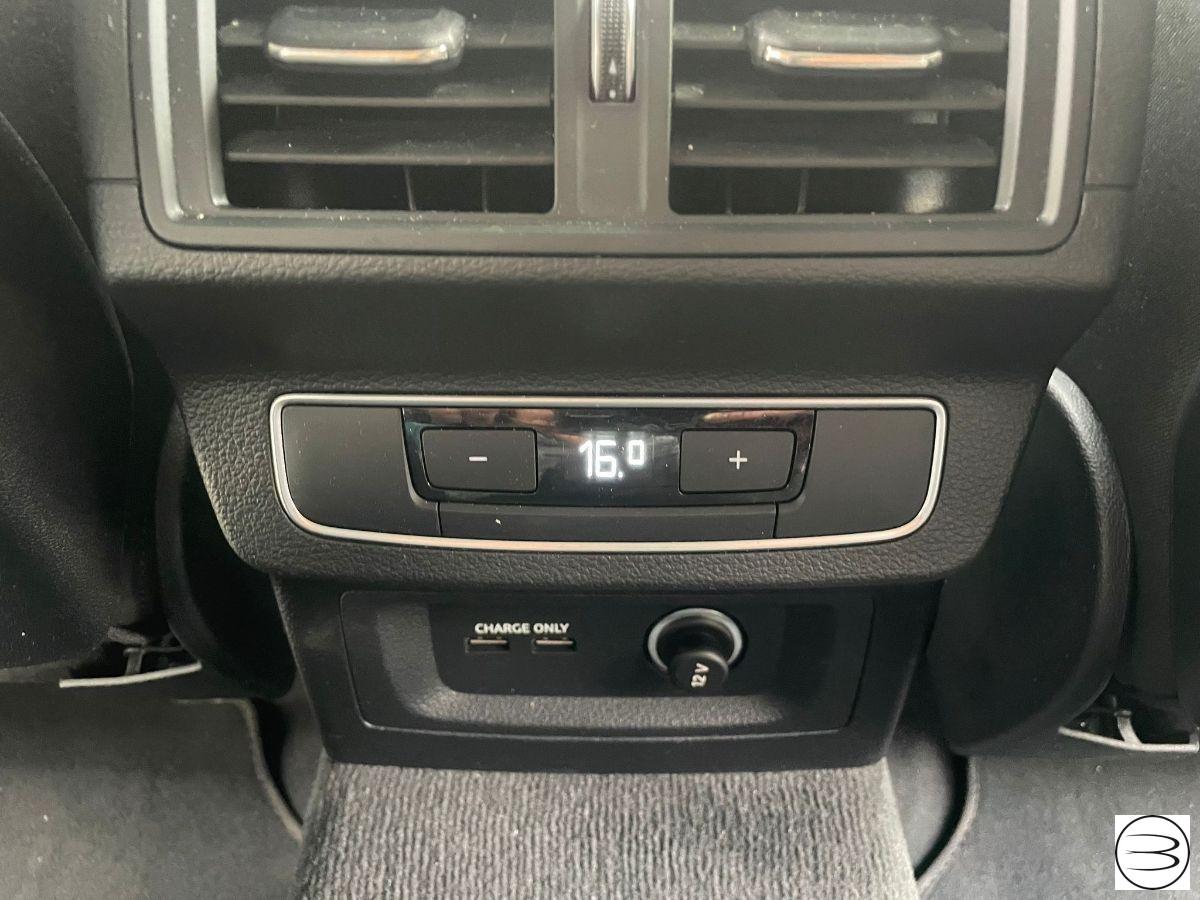 AUDI - Q5 Sportback - Q5 SPB 40 TDI quattro S tr. Busin. Adv.