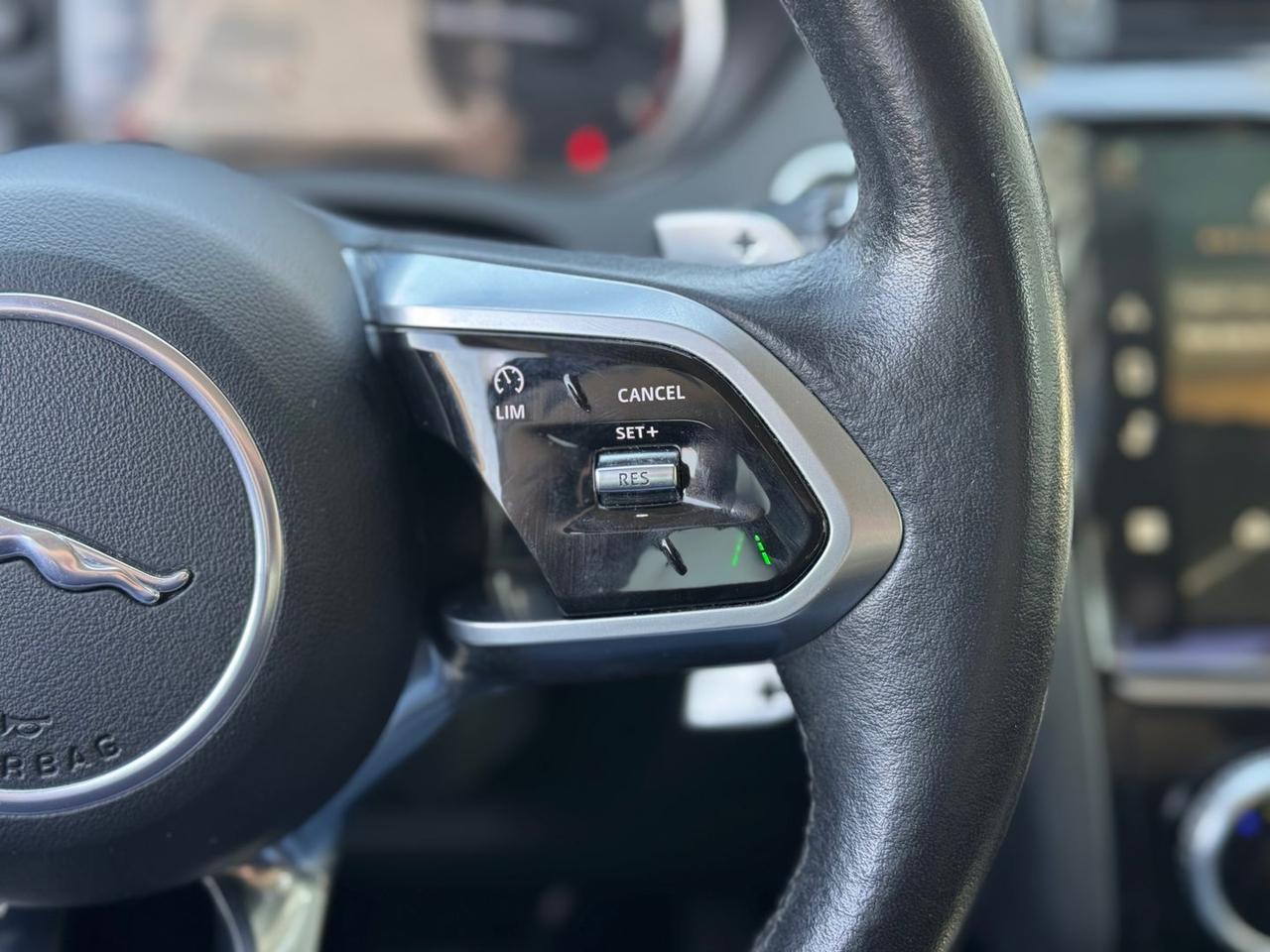 Jaguar E-Pace S D 165 MHEV #11385