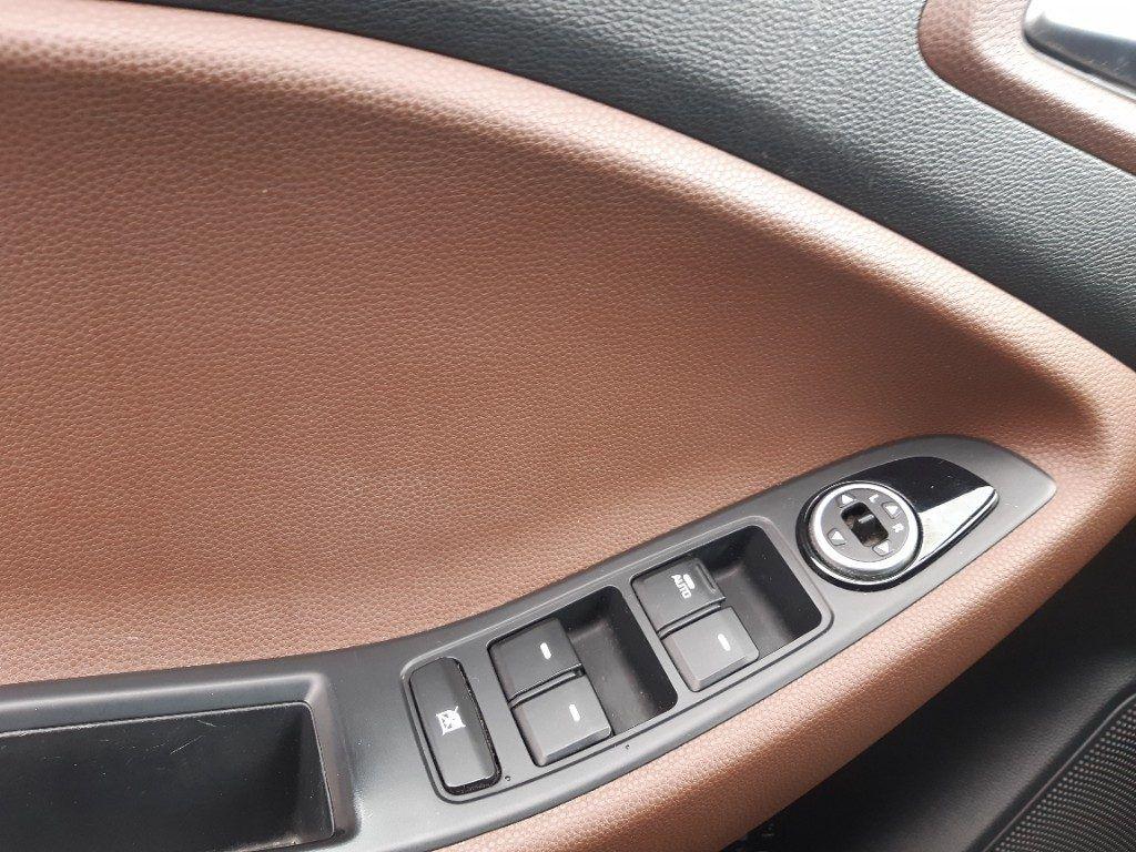 Hyundai i20 1.2 84 CV 5 porte Econext Comfort
