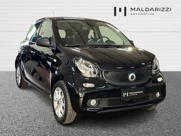 smart forfour II 2015 1.0 Youngster 71cv c/S.S.