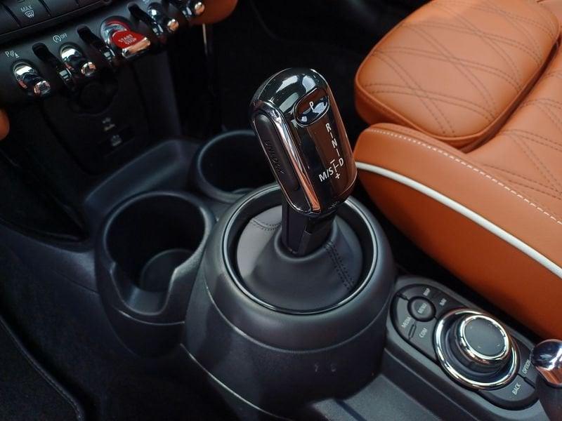 MINI Mini 5 porte Mini 5p 2.0 Cooper S Yours auto
